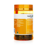 Healthy Care Propolis 2000  200capsules