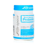 Life Space Broad Spectrum Probiotic  60capsules