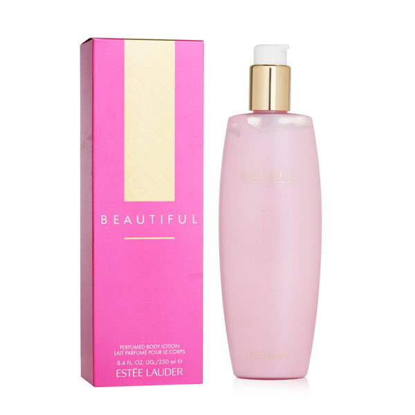 Estee Lauder Beautiful Perfumed Body Lotion  250ml/8.4oz