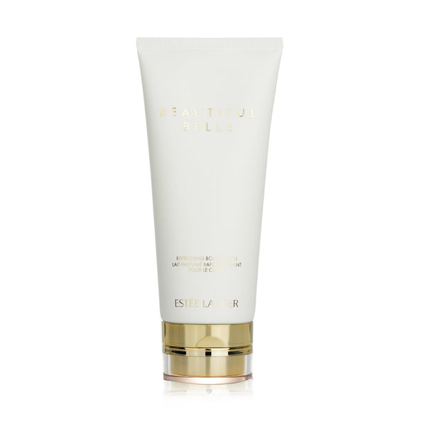 Estee Lauder Beautiful Belle Refreshing Body Lotion  200ml/6.7oz