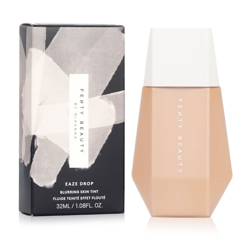 Fenty Beauty by Rihanna Eaze Drop Blurring Skin Tint - # 10 (Medium With Warm Yellow Undertones)  32ml/1.08oz