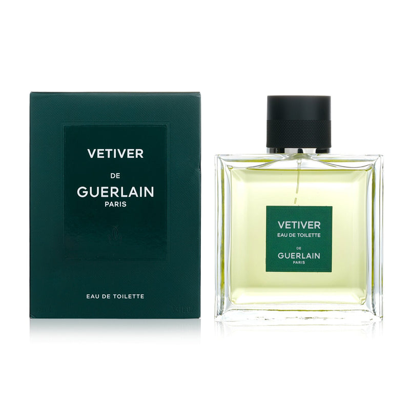 Guerlain Vetiver De Guerlain Paris Eau De Toilette  100ml/3.3oz