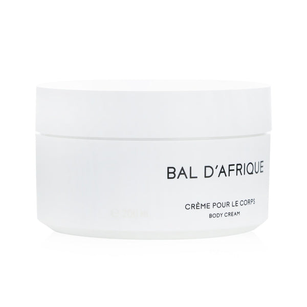 Byredo Bal D'Afrique Body Cream  200ml/6.8oz