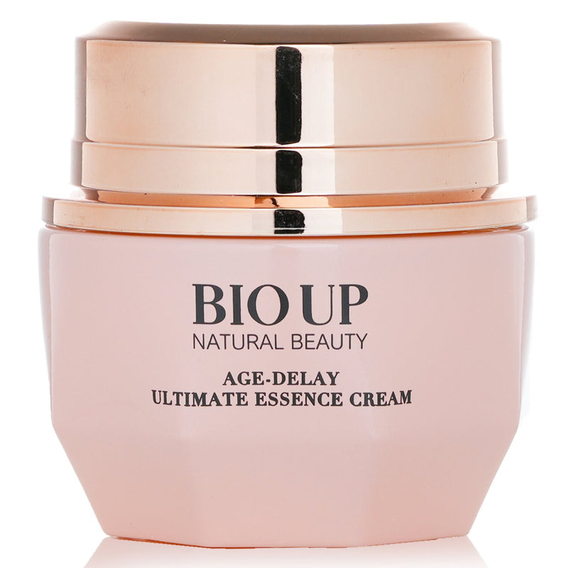 Natural Beauty Bio Up Age-Delay Ultimate Essence Cream  50g/1.76oz