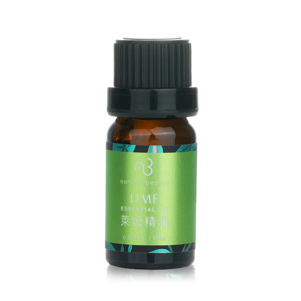 Natural Beauty Essential Oil - Lime  10ml/0.34oz