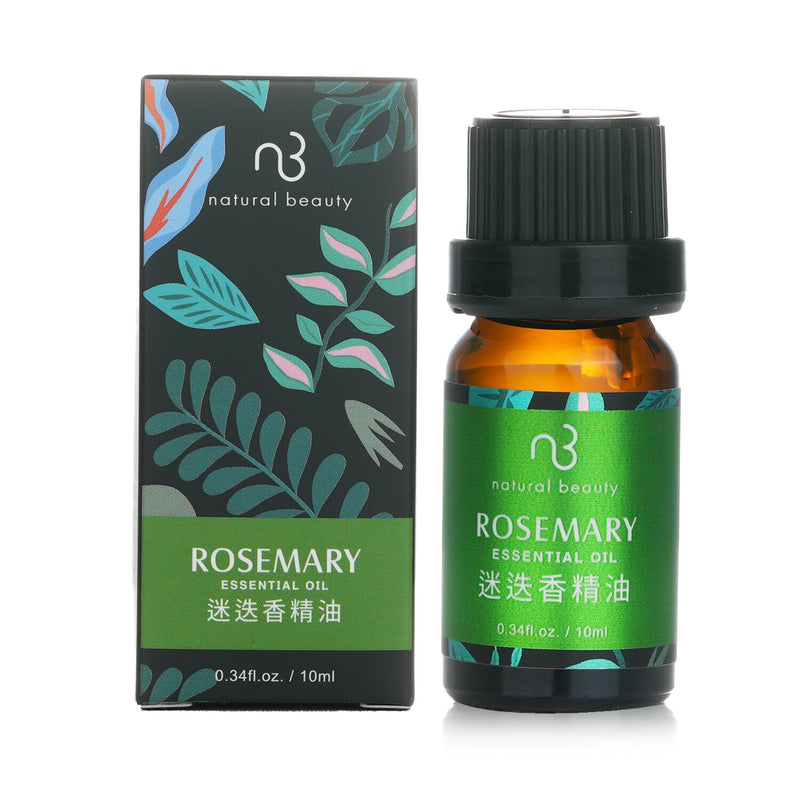 Natural Beauty Essential Oil - Rosemary  10ml/0.34oz