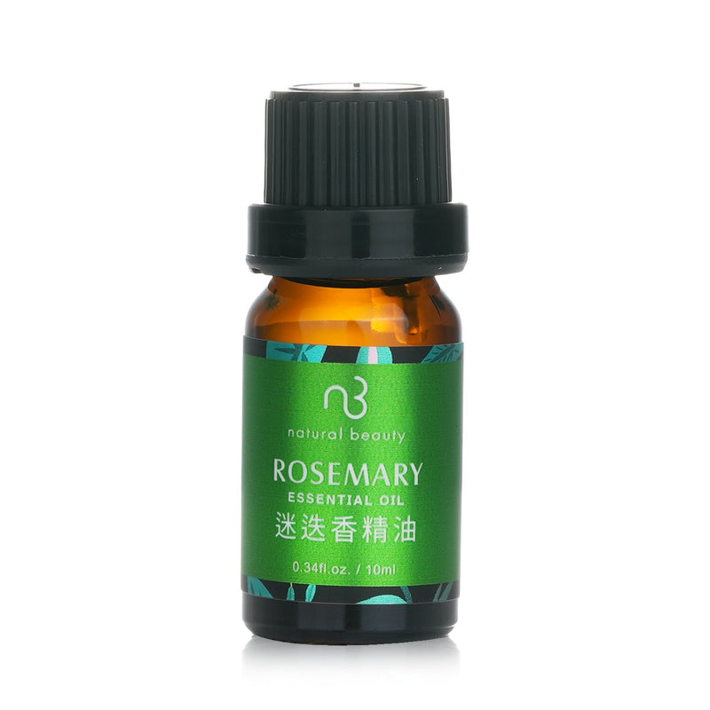 Natural Beauty Essential Oil - Rosemary  10ml/0.34oz