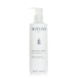 Sothys Hand Cleansing Gel - Lemon & Petitgrain Escape  250ml/8.45oz