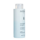 Sothys Eye And Lip Make-Up Removing Fluid With Mallow Extract - For All Make Up Even Waterproof (Salon Size)  500ml/16.9oz