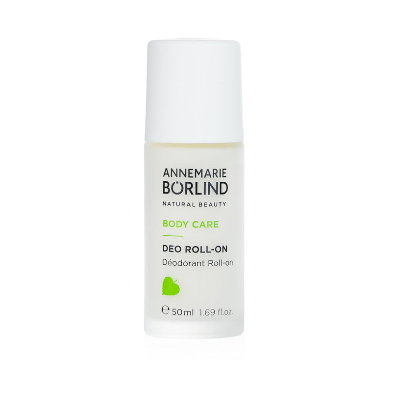 Annemarie Borlind Body Care Deo Roll-On  50ml/1.69oz