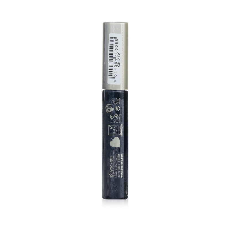 Annemarie Borlind Mascara - # 08 Black  9.5ml/0.32oz