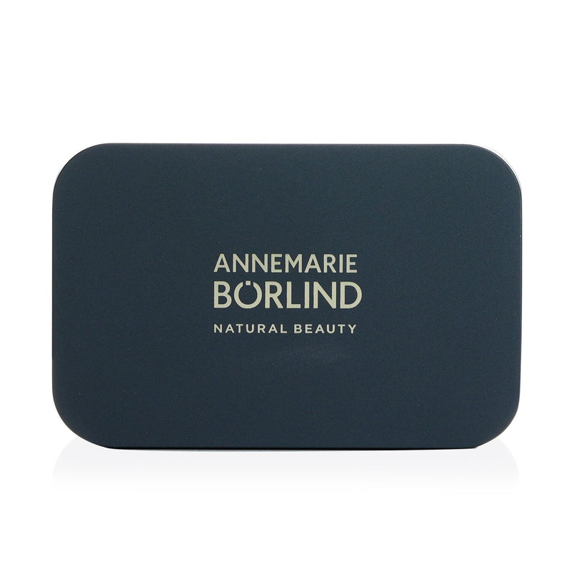 Annemarie Borlind Powder Rouge - # 22 Coral  5g/0.17oz