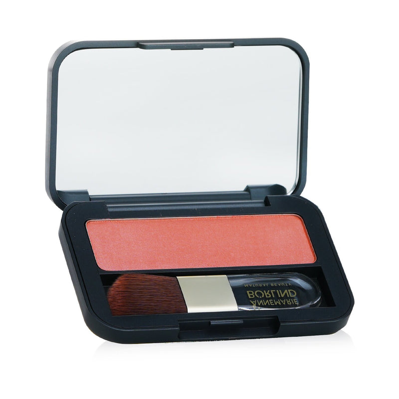 Annemarie Borlind Powder Rouge - # 22 Coral  5g/0.17oz