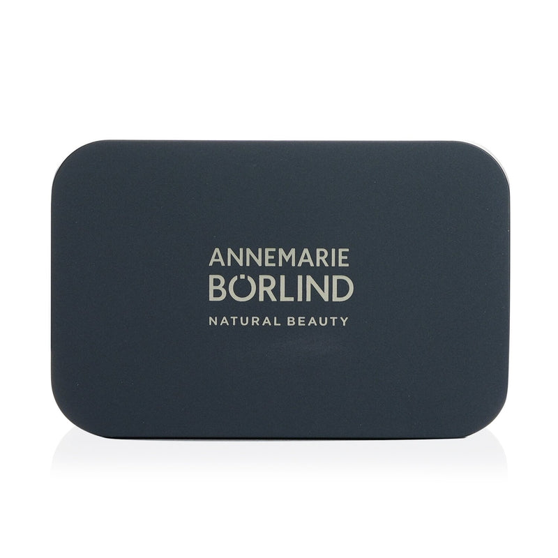 Annemarie Borlind Powder Rouge - # 17 Peach  5g/0.17oz