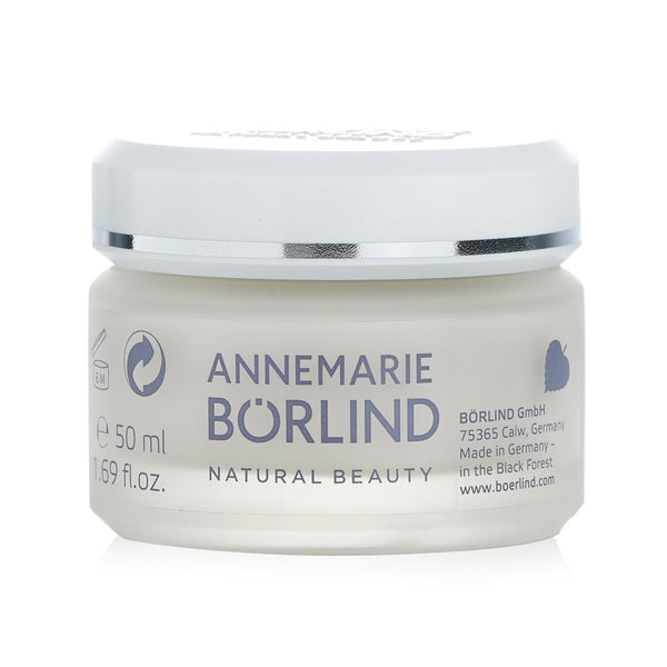 Annemarie Borlind Z Essential Nachtcreme Night Cream  50ml/1.69oz