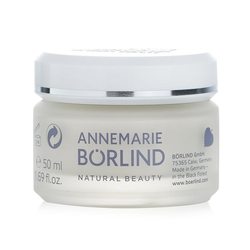 Annemarie Borlind Z Essential Nachtcreme Night Cream  50ml/1.69oz