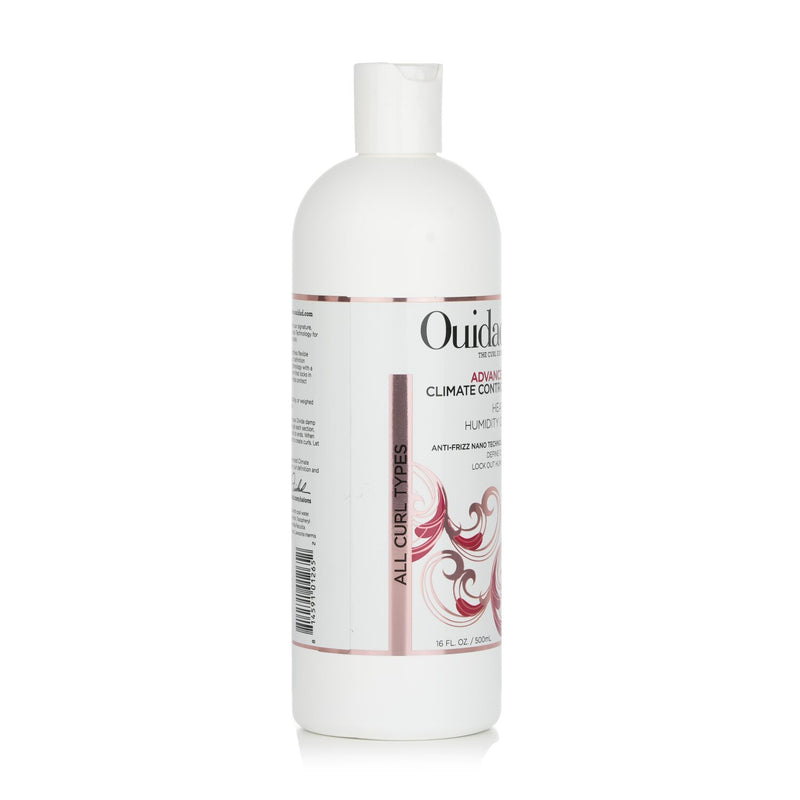 Ouidad Advanced Climate Control Heat & Humidity Gel (All Curl Types)  500ml/16oz