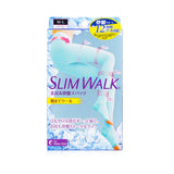 SlimWalk Cooling Compression Sleep Pantyhose - # Light Blue (Size: M-L)  1pair