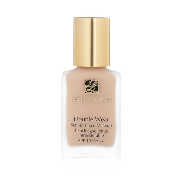 Estee Lauder Double Wear Stay In Place Makeup SPF 10 - No. 62 Cool Vanilla (2C0) - Unboxed  30ml/1oz