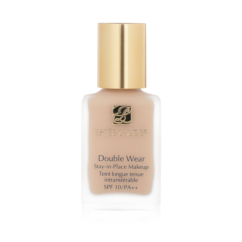 Estee Lauder Double Wear Stay In Place Makeup SPF 10 - No. 62 Cool Vanilla (2C0) - Unboxed  30ml/1oz