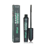 Benefit BADgal BANG! Waterproof Volumizing Mascara - # Intense Pitch Black  8.5g/0.3oz