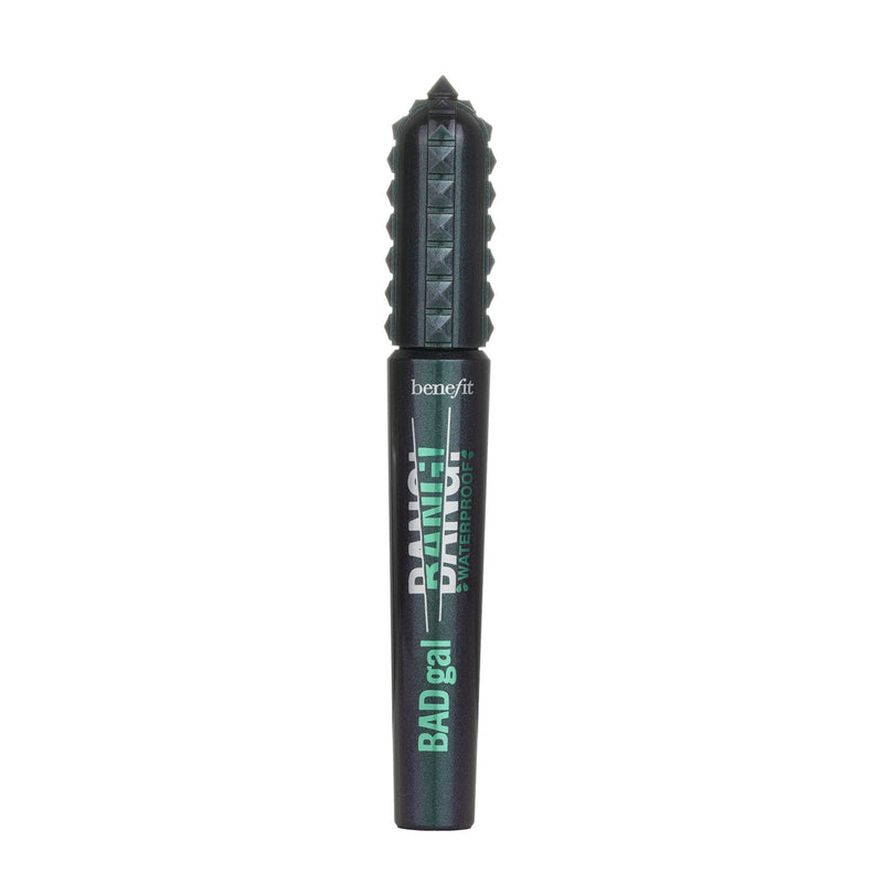 Benefit BADgal BANG! Waterproof Volumizing Mascara - # Intense Pitch Black  8.5g/0.3oz