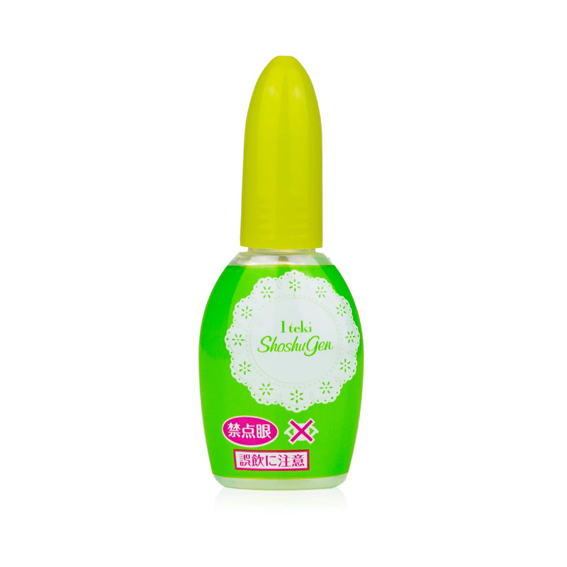 Kobayashi Sawaday 1-Drop Deodorizer for Toilet - Fresh Herb  20ml