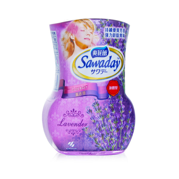 Kobayashi Sawaday Liquid Fragrance - Lavender  350ml