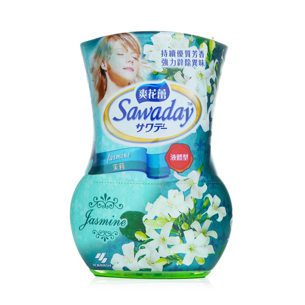 Kobayashi Sawaday Liquid Fragrance - Jasmine  350ml