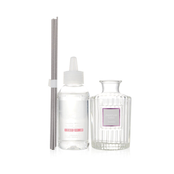 Kobayashi Sawaday Stick Diffuser - Parfum Gris  70ml