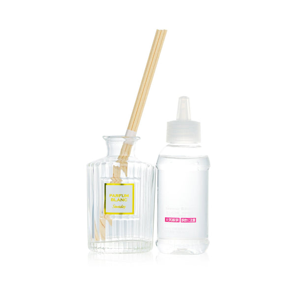 Kobayashi Sawaday Stick Parfum Diffuser - Blanc  70ml