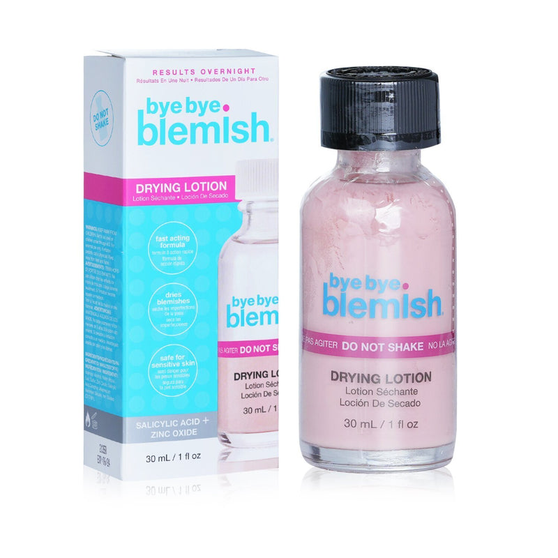 Bye Bye Blemish Drying Lotion  30ml/1oz