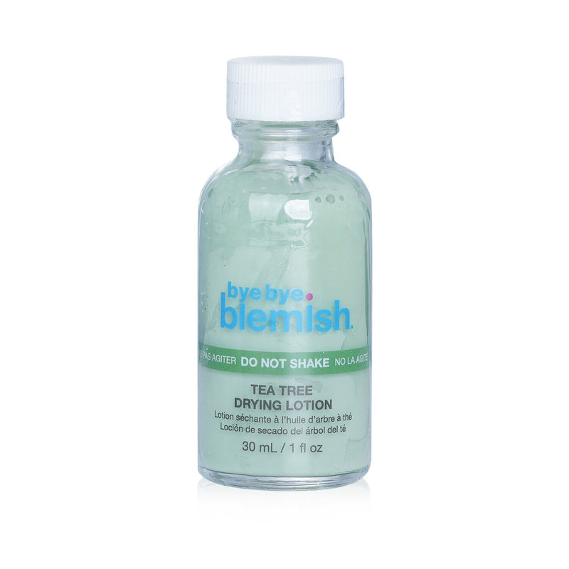 Bye Bye Blemish Tea Tree Drying Lotion  30ml/1oz