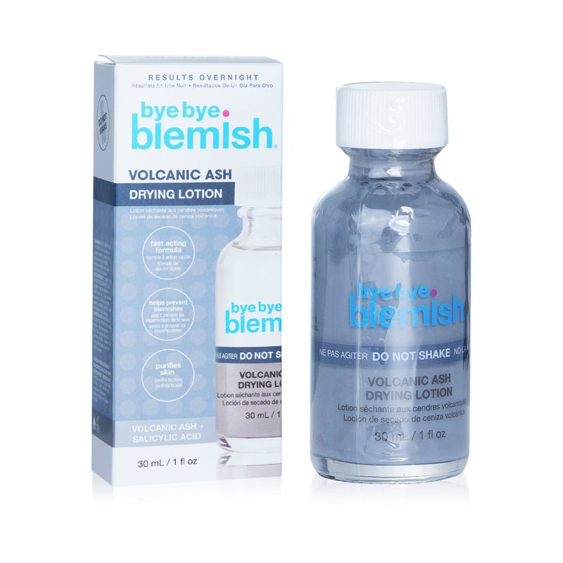 Bye Bye Blemish Volcanic Ash Drying Lotion  30ml/1oz