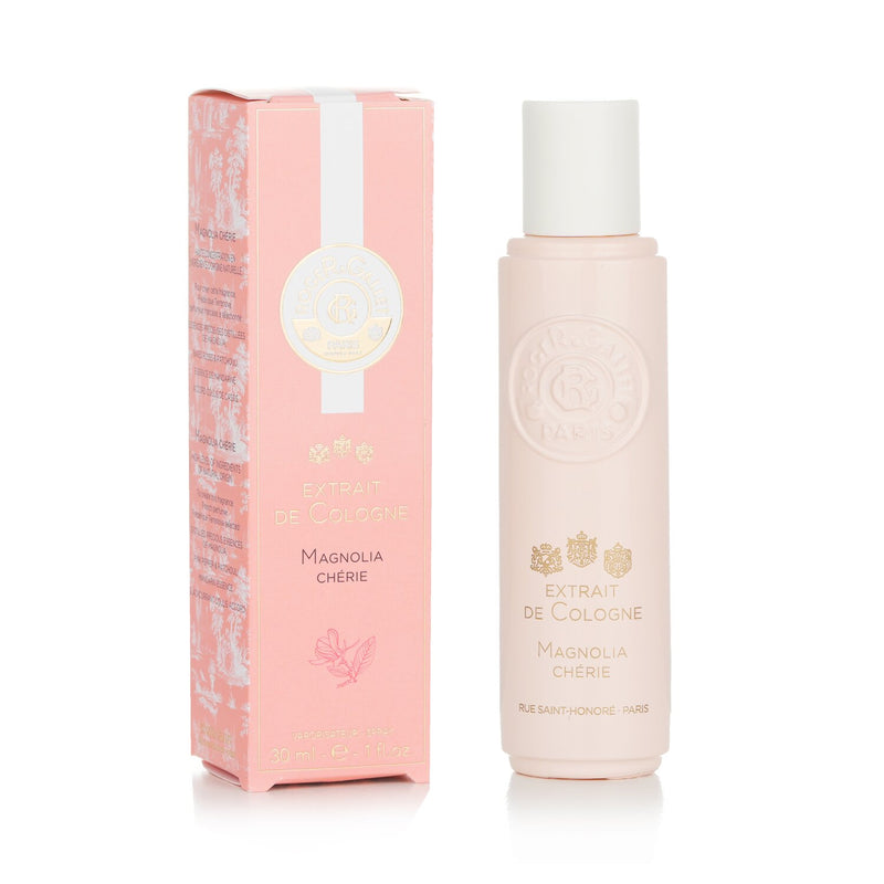 Roger & Gallet Extrait De Cologne Magnolia Cherie Spray  30ml/1oz