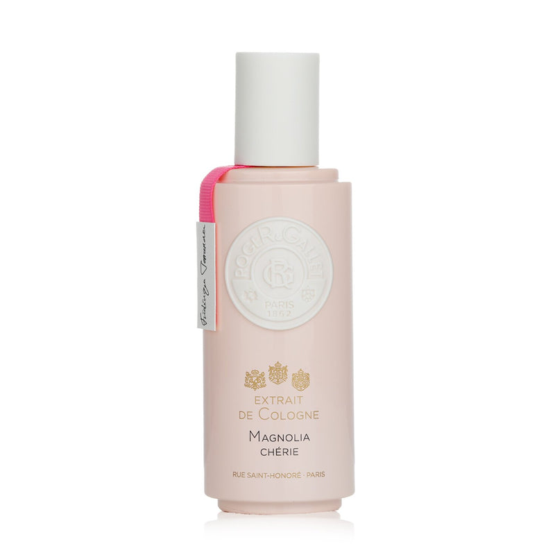 Roger & Gallet Extrait De Cologne Magnolia Cherie Spray  30ml/1oz