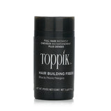 Toppik Hair Building Fibers - # Black  3g/0.11oz