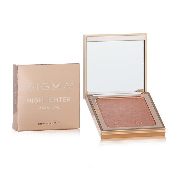 Sigma Beauty Highlighter - Sunstone  8g/0.28oz