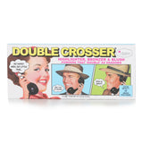 TheBalm Double Crosser (Highlighter, Bronzer & Blush)  8.5g/0.29oz
