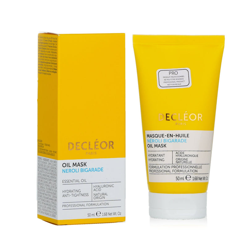 Decleor Neroli Bigarade Oil Mask (Salon Product)  50ml/1.68oz