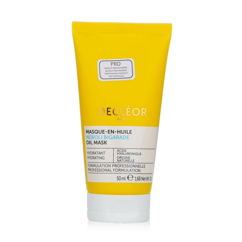 Decleor Neroli Bigarade Oil Mask (Salon Product)  50ml/1.68oz