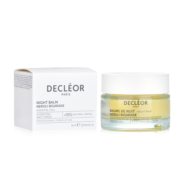 Decleor Neroli Bigarade Night Balm - Salon Size  50ml/1.69oz