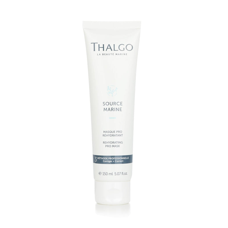 Thalgo Source Marine Rehydrating Pro Mask (Salon Size)  150ml/5.07oz