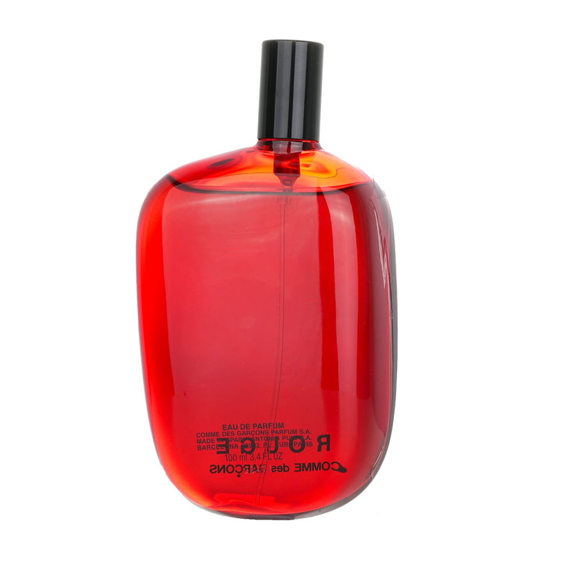 Comme des Garcons Rouge Eau de Parfum Natural Spray  100ml/3.4oz