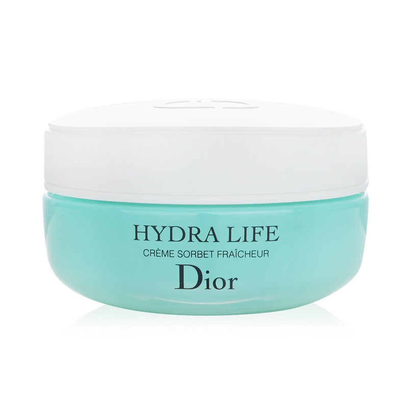 Christian Dior Hydra Life Fresh Sorbet Creme  50ml/1.7oz