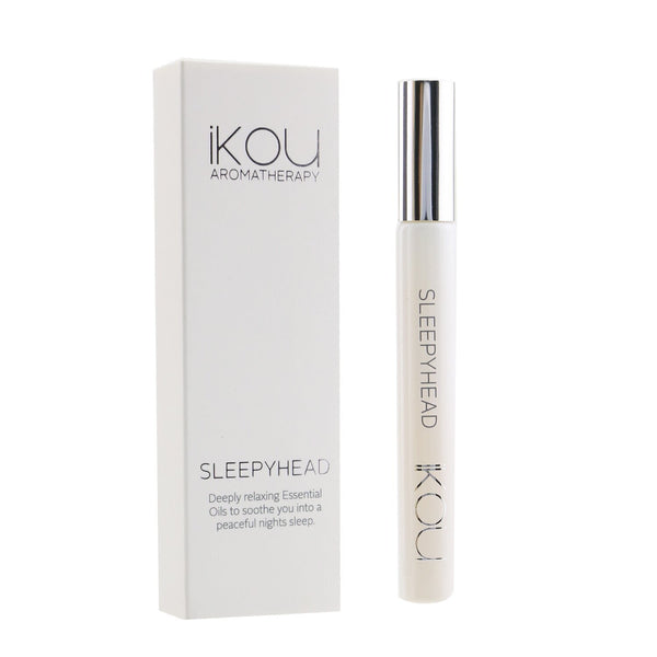 iKOU Aromatherapy Roll-On - Sleepyhead (Exp. Date 10/2022)  10ml/0.338oz