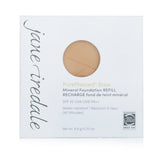 Jane Iredale PurePressed Base Mineral Foundation Refill SPF 20 - Latte  9.9g/0.35oz