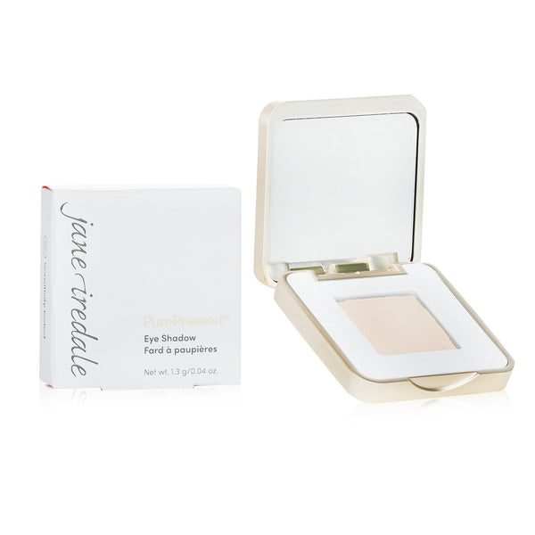 Jane Iredale PurePressed Single Eye Shadow - Oyster  1.3g/0.04oz