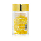 Ellips Hair Vitamin Oil - Smooth & Shiny  50capsules x1ml