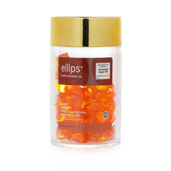 Ellips Hair Vitamin Oil - Hair Vitality 50capsules x 1ml